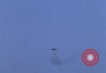 Image of Khe Sanh US airstrikes Vietnam War Khe Sanh Vietnam, 1968, second 49 stock footage video 65675079762