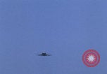 Image of Khe Sanh US airstrikes Vietnam War Khe Sanh Vietnam, 1968, second 50 stock footage video 65675079762