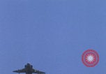 Image of Khe Sanh US airstrikes Vietnam War Khe Sanh Vietnam, 1968, second 51 stock footage video 65675079762