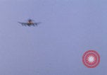 Image of Khe Sanh US airstrikes Vietnam War Khe Sanh Vietnam, 1968, second 53 stock footage video 65675079762