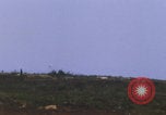 Image of Khe Sanh US airstrikes Vietnam War Khe Sanh Vietnam, 1968, second 56 stock footage video 65675079762