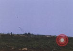 Image of Khe Sanh US airstrikes Vietnam War Khe Sanh Vietnam, 1968, second 57 stock footage video 65675079762
