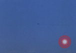 Image of Khe Sanh US airstrikes Vietnam War Khe Sanh Vietnam, 1968, second 61 stock footage video 65675079762