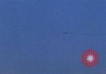 Image of Khe Sanh US airstrikes Vietnam War Khe Sanh Vietnam, 1968, second 62 stock footage video 65675079762