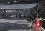 Image Parade chinoise Pékin Chine, 1958, de la seconde 44 séquences d'archives historiques vidéo 65675079763
