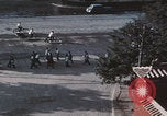 Image Parade chinoise Pékin Chine, 1958, de la seconde 46 séquences d'archives historiques vidéo 65675079763