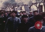 Image Parade chinoise Pékin Chine, 1958, de la seconde 50 séquences d'archives historiques vidéo 65675079763