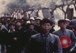 Image Parade chinoise Pékin Chine, 1958, de la seconde 51 séquences d'archives historiques vidéo 65675079763