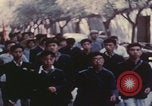 Image Parade chinoise Pékin Chine, 1958, de la seconde 52 séquences d'archives historiques vidéo 65675079763