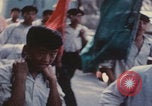 Image Parade chinoise Pékin Chine, 1958, de la seconde 53 séquences d'archives historiques vidéo 65675079763