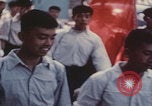 Image Parade chinoise Pékin Chine, 1958, de la seconde 54 séquences d'archives historiques vidéo 65675079763