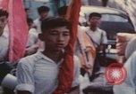 Image Parade chinoise Pékin Chine, 1958, de la seconde 55 séquences d'archives historiques vidéo 65675079763