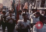 Image Parade chinoise Pékin Chine, 1958, de la seconde 58 séquences d'archives historiques vidéo 65675079763