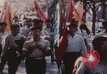 Image Parade chinoise Pékin Chine, 1958, de la seconde 59 séquences d'archives historiques vidéo 65675079763