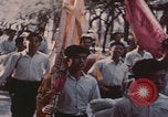 Image Parade chinoise Pékin Chine, 1958, de la seconde 62 séquences d'archives historiques vidéo 65675079763
