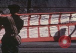 Image Place Tiananmen de la milice chinoise Pékin Chine, 1958, de la seconde 1 séquences d'archives historiques vidéo 65675079764