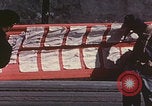 Image Place Tiananmen de la milice chinoise Pékin Chine, 1958, de la seconde 3 séquences d'archives historiques vidéo 65675079764