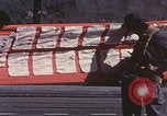 Image Place Tiananmen de la milice chinoise Pékin Chine, 1958, de la seconde 4 séquences d'archives historiques vidéo 65675079764