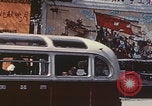 Image Place Tiananmen de la milice chinoise Pékin Chine, 1958, de la seconde 8 séquences d'archives historiques vidéo 65675079764