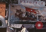 Image Place Tiananmen de la milice chinoise Pékin Chine, 1958, de la seconde 9 séquences d'archives historiques vidéo 65675079764