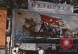 Image Place Tiananmen de la milice chinoise Pékin Chine, 1958, de la seconde 10 séquences d'archives historiques vidéo 65675079764