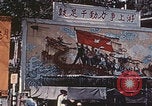 Image Place Tiananmen de la milice chinoise Pékin Chine, 1958, de la seconde 11 séquences d'archives historiques vidéo 65675079764
