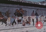 Image Place Tiananmen de la milice chinoise Pékin Chine, 1958, de la seconde 15 séquences d'archives historiques vidéo 65675079764