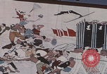 Image Place Tiananmen de la milice chinoise Pékin Chine, 1958, de la seconde 24 séquences d'archives historiques vidéo 65675079764