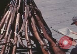 Image Place Tiananmen de la milice chinoise Pékin Chine, 1958, de la seconde 32 séquences d'archives historiques vidéo 65675079764