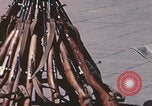 Image Place Tiananmen de la milice chinoise Pékin Chine, 1958, de la seconde 34 séquences d'archives historiques vidéo 65675079764