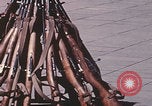 Image Place Tiananmen de la milice chinoise Pékin Chine, 1958, de la seconde 35 séquences d'archives historiques vidéo 65675079764