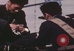 Image Place Tiananmen de la milice chinoise Pékin Chine, 1958, de la seconde 44 séquences d'archives historiques vidéo 65675079764