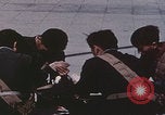 Image Place Tiananmen de la milice chinoise Pékin Chine, 1958, de la seconde 45 séquences d'archives historiques vidéo 65675079764