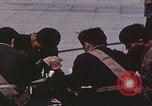 Image Place Tiananmen de la milice chinoise Pékin Chine, 1958, de la seconde 47 séquences d'archives historiques vidéo 65675079764