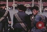 Image Place Tiananmen de la milice chinoise Pékin Chine, 1958, de la seconde 51 séquences d'archives historiques vidéo 65675079764
