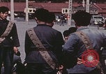 Image Place Tiananmen de la milice chinoise Pékin Chine, 1958, de la seconde 53 séquences d'archives historiques vidéo 65675079764