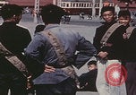 Image Place Tiananmen de la milice chinoise Pékin Chine, 1958, de la seconde 56 séquences d'archives historiques vidéo 65675079764