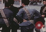 Image Place Tiananmen de la milice chinoise Pékin Chine, 1958, de la seconde 57 séquences d'archives historiques vidéo 65675079764