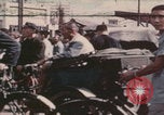 Image of Beijing street scenes monuments Beijing China, 1958, second 1 stock footage video 65675079765