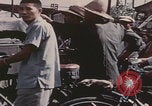 Image of Beijing street scenes monuments Beijing China, 1958, second 4 stock footage video 65675079765