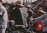 Image of Beijing street scenes monuments Beijing China, 1958, second 5 stock footage video 65675079765