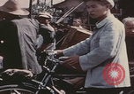 Image of Beijing street scenes monuments Beijing China, 1958, second 6 stock footage video 65675079765