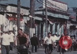 Image of Beijing street scenes monuments Beijing China, 1958, second 10 stock footage video 65675079765
