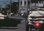 Image of Beijing street scenes monuments Beijing China, 1958, second 12 stock footage video 65675079765