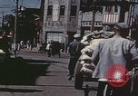 Image of Beijing street scenes monuments Beijing China, 1958, second 14 stock footage video 65675079765