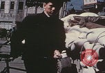 Image of Beijing street scenes monuments Beijing China, 1958, second 16 stock footage video 65675079765