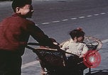 Image of Beijing street scenes monuments Beijing China, 1958, second 19 stock footage video 65675079765