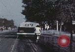 Image of Beijing street scenes monuments Beijing China, 1958, second 22 stock footage video 65675079765