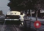 Image of Beijing street scenes monuments Beijing China, 1958, second 23 stock footage video 65675079765