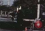 Image of Beijing street scenes monuments Beijing China, 1958, second 25 stock footage video 65675079765